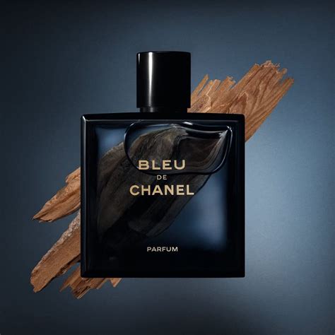 bleu de chanel edp review